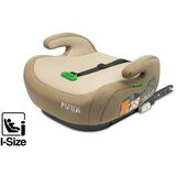 CARETERO Autosjedalica puma i-size beige (125-150) Cijene