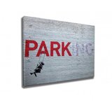 WALLXPERT dekorativna slika WY38 (70 x 100)