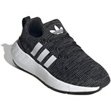 Adidas Nizke superge GW8176 Črna | Shoptok.si