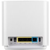 Asus ZenWiFi XT8 bel Tri-Band WiFi AX6600 Mesh 2x | Shoptok.si