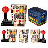 Game over Šalica Joystick Pixel | shoptok.hr