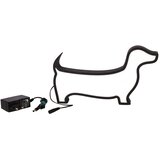 Lesnina XXXL OTROŠKA NAMIZNA SVETILKA Dog 500 lm 3000 K | Shoptok.si