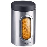 Westmark Doza z oknom 950ml / h15,5x9cm / inox, (20455622) | Shoptok.si