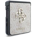 Guess ovitek za SAMSUNG GALAXY Z FLIP 8 (4G Big Logo) roza | Shoptok.si