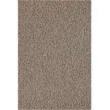Rjav zunanji tekač 250x80 cm Vagabond™ - Narma