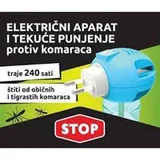 El.aparat i tek.punjenje protiv komaraca