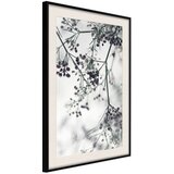  Poster - Sprinkled with Flowers 30x45 | shoptok.hr