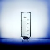  Epruveta za centrifugu 50 ml okruglo dno, graduisana , CHEMLAND Cene