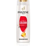 Pantene Pro-V Colour Protect šampon za barvane, kemično obdelane lase in posvetljene lase 400 ml Cene