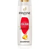 Pro-V Colour Protect šampon za barvane, kemično obdelane lase in posvetljene lase 400 ml