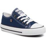 Big Star Modne superge FF374202 403 Navy Cene