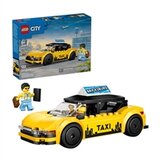 Lego City: Žuti taksi Cijene