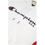 Champion Off Court Mit Usa-logo Bijela | shoptok.hr