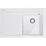 Franke SUDOPER MTK 611-78 lijevi magnolija, (124.0433.385) | shoptok.hr
