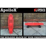 Formfutura ApolloX™ black - 1,75 mm / 750 g | shoptok.hr