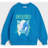 Sinsay Majice s kontrastnim bojama 2-pack Sonic the Hedgehog | shoptok.hr