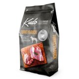 Kudo Turkey & Duck Mini Adult 12kg Hrana za pse