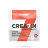 GymBeam Crea7in 10 g limun - limeta Cijene