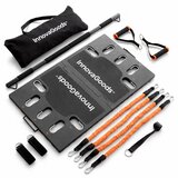  Vgrajen prenosni sistem usposabljanja z vodnikom za vadbo Gympak Max InnovaGoods | Shoptok.si