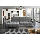 Premium Living sedežna garnitura imperia mini, z nastavljivim vzglavjem | Shoptok.si