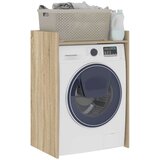  Ormar za perilicu rublja s pohranom Sonoma 67 5 x 48 x 97 cm | shoptok.hr