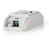 Nedis Pametni prekidač WIFI Smart Home 10A WIFIPS10WT Cijene