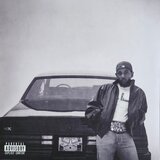 Vinyl LP Kendrick Lamar - GNX Cene