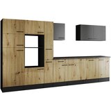 RESPEKTA Kuhinjski Blok Brez Aparatov Oliver, 370cm | Shoptok.si