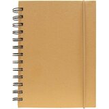  Beležnica Eko Spiral, B5, 80 listov | Shoptok.si