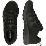 Columbia Nizki čevelj 'PEAKFREAK II' svetlo siva / črna | Shoptok.si