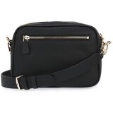 Guess Ročne torbice Bla Meridian Camera Bag Črna | Shoptok.si