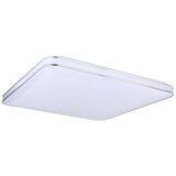 Globo 48406-48 - led prigušiva stropna svetiljka lassy LED/48W/230V + daljinski upravljač | Eponuda.com