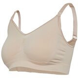 Carriwell grudnjak original grudnjaci za trudnice i dojilje, 2 kom, crni i boja kože, S/M CW308511 | shoptok.hr