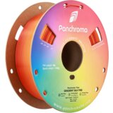 Polymaker Panchroma™ PLA Gradient Silk Fire - 1,75 mm / 1000 g | shoptok.hr