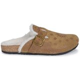 ARIZONA LOVE CHARLY CLOG FUR Smeđa | shoptok.hr