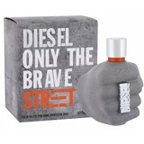 Diesel Only The Brave Street toaletna voda 75 ml za moške