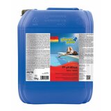 PLANET POOL Sredstvo za čišćenje bazena pH-Minus (10 l) | shoptok.hr