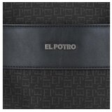 EL POTRO LUNA ženska poslovna torba za laptop - crna | Eponuda.com