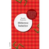 Naklada OceanMore Hitlerove kušačice | shoptok.hr
