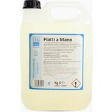 Tea Natura Detergent za pomivanje - pomaranča in limona - 5 l Cene