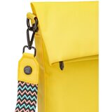 Vuch Crossbody torba Mirelle Wonder E Yellow, 28 x 8,5 cm Slike