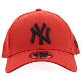 New Era Kape s šiltom NEW YORK YANKEES INRBLK Rdeča | Shoptok.si