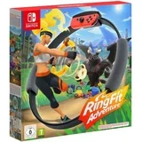 Fit Adventure (SWITCH) - rabljeno