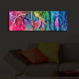 Wallity Slika sa LED osvetljenjem 3090İACT-47, 30x90 cm | ePonuda.com