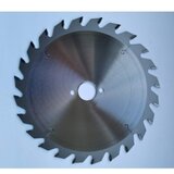 Raxx List za ručnu pilu 165x2,6/1, 6x20mm Z=24 W | Eponuda.ba