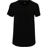 GAP Majica črna | Shoptok.si