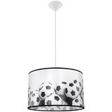 Sollux Lighting Obesna svetilka FOOTBALL B 40, (21347475) | Shoptok.si
