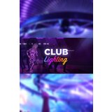  Club Lighting Steam Key GLOBAL | ePonuda.com