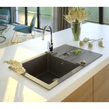 Alveus sudopera rock 130, carbon 780x480/180mm | ePonuda.com