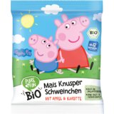 Peppa Pig Bio Corn Crunchy - 30 g u